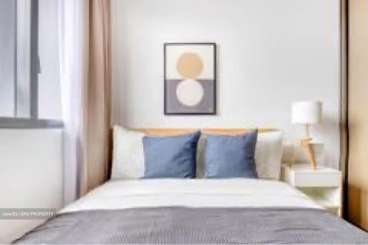 Stirling Residences (D3), Apartment #548974281